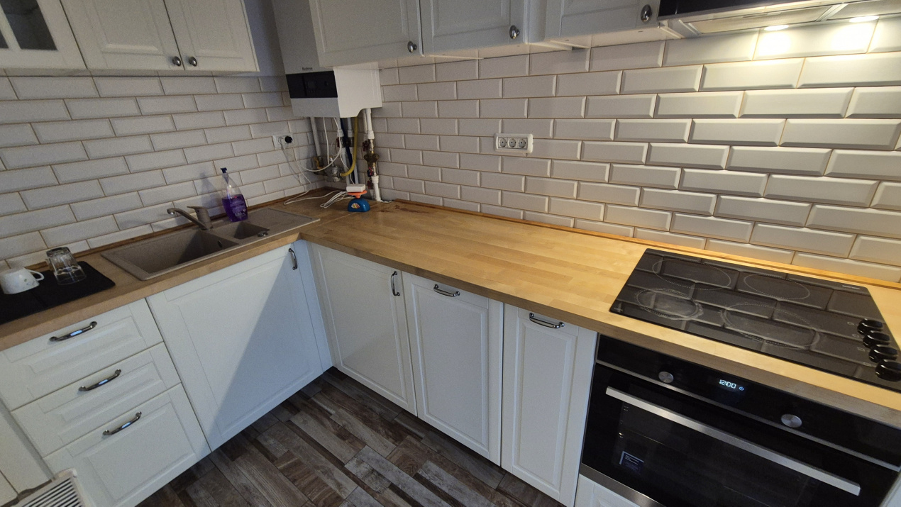  Apartament 3 Camere Apusului Bucuresti — fotografie 6