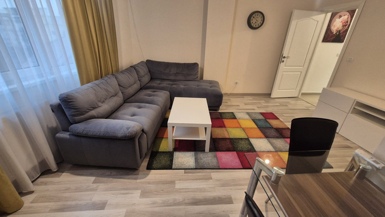  Apartament 3 Camere Apusului Bucuresti — fotografie 2