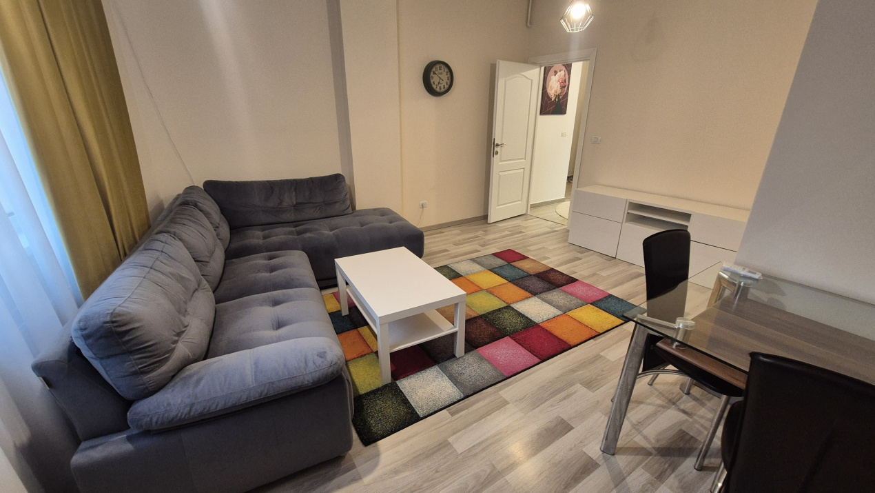  Apartament 3 Camere Apusului Bucuresti — fotografie 4