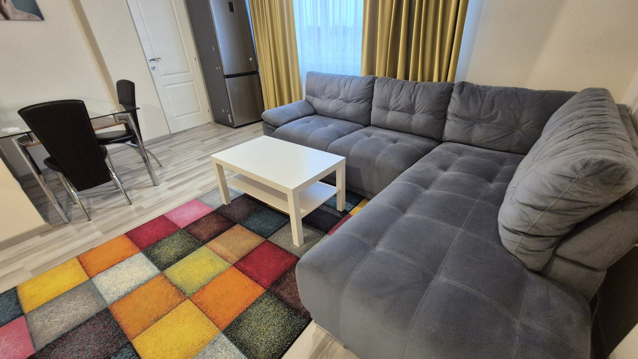  Apartament 3 Camere Apusului Bucuresti — fotografie 3