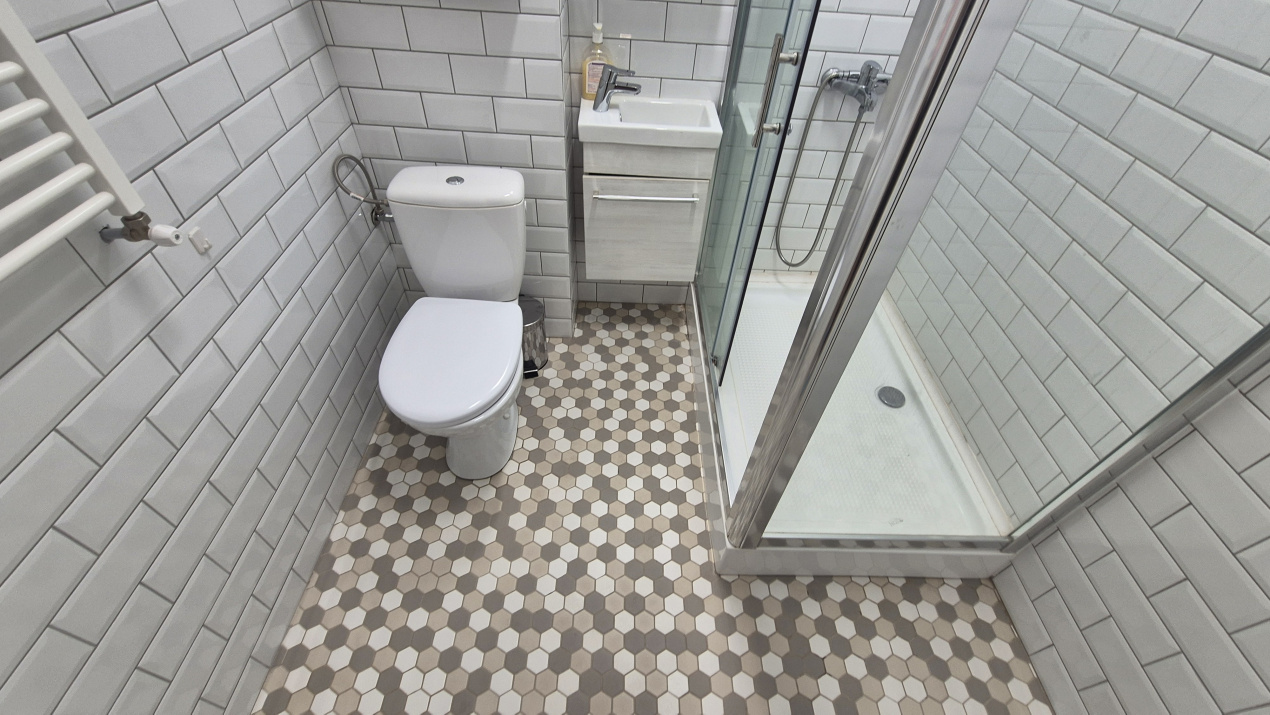  Apartament 3 Camere Apusului Bucuresti — fotografie 8