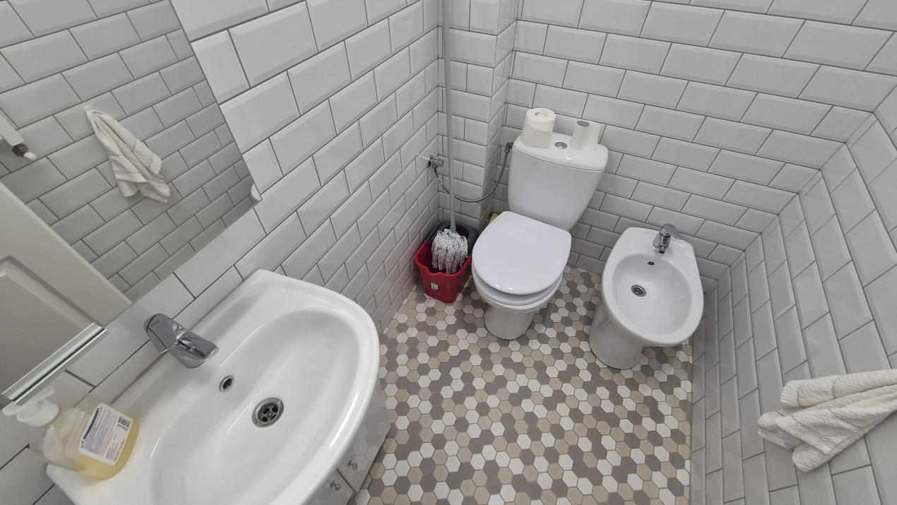  Apartament 3 Camere Apusului Bucuresti — fotografie 13