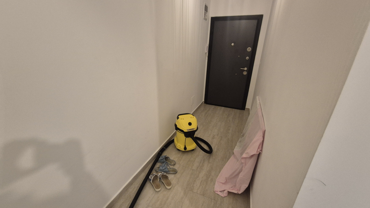  Apartament 3 Camere Apusului Bucuresti — fotografie 9