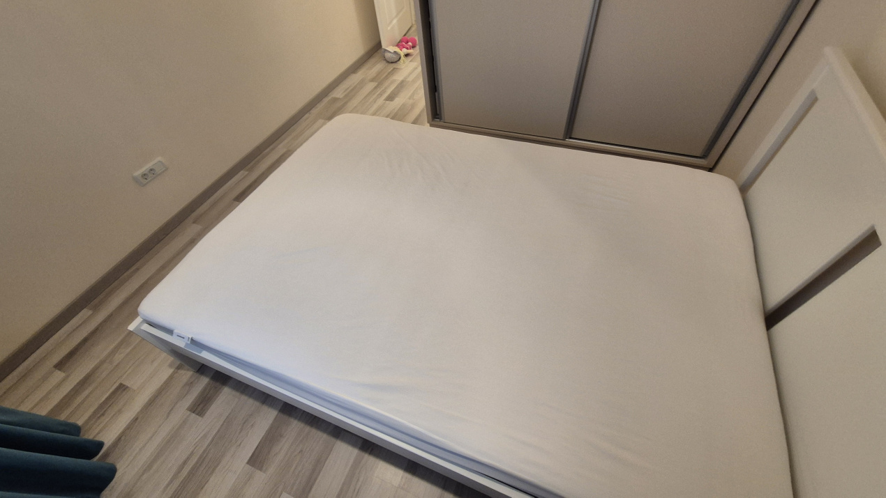 Apartament 3 Camere Apusului Bucuresti — fotografie 11