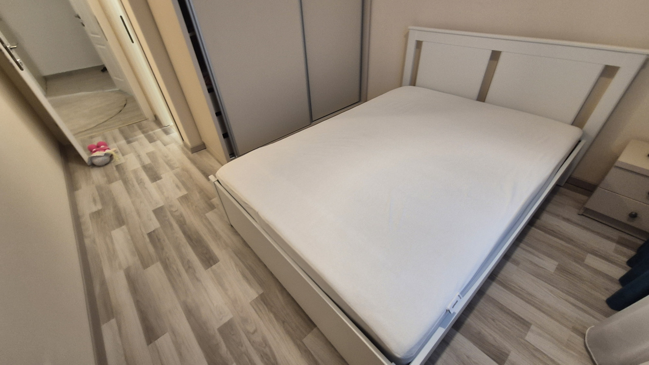  Apartament 3 Camere Apusului Bucuresti — fotografie 12