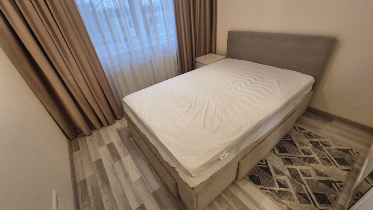  Apartament 3 Camere Apusului Bucuresti — fotografie 14
