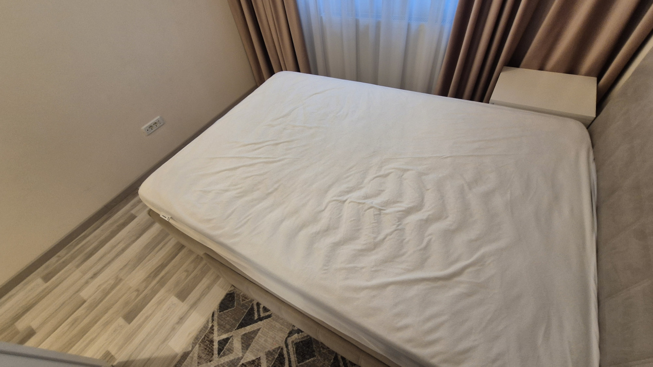  Apartament 3 Camere Apusului Bucuresti — fotografie 15