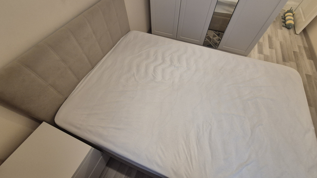  Apartament 3 Camere Apusului Bucuresti — fotografie 16