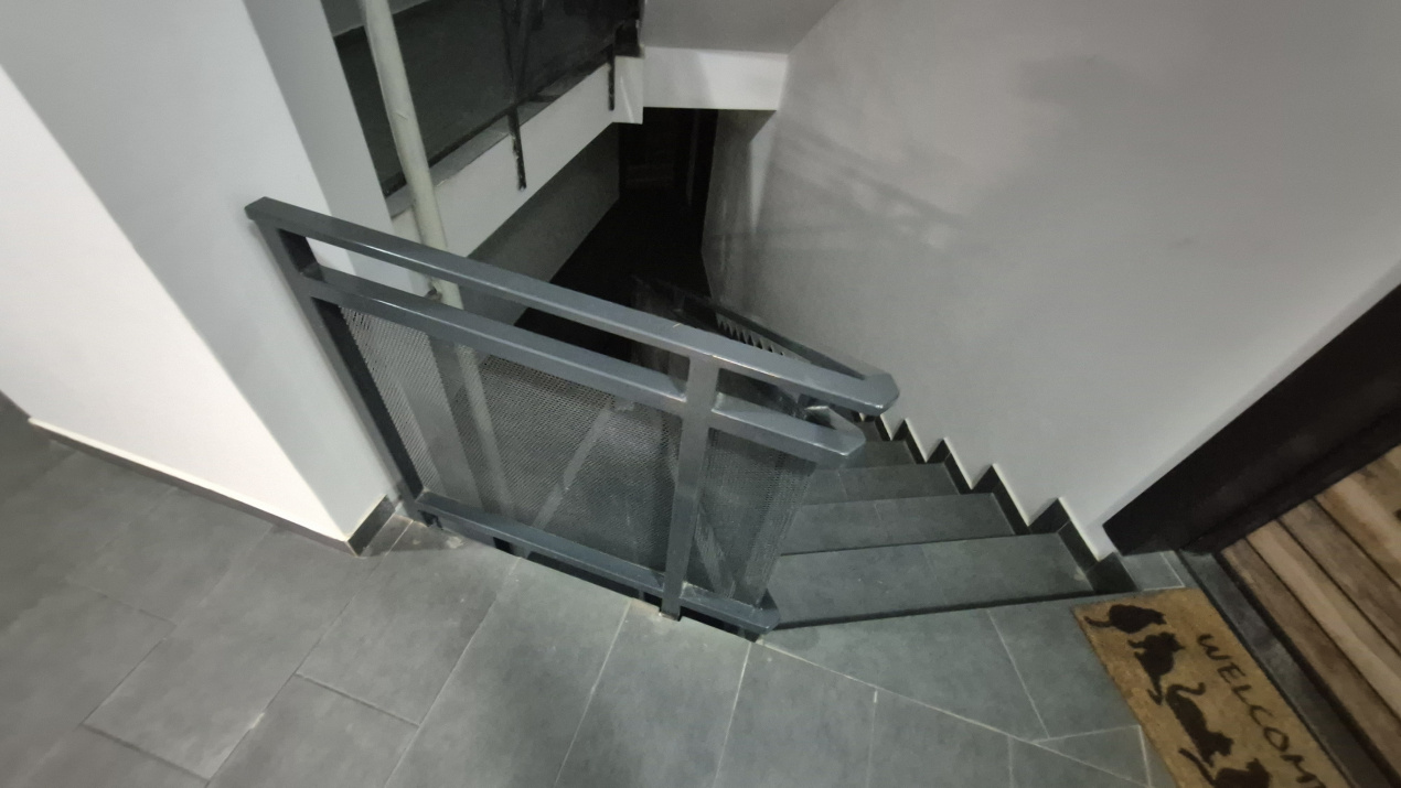  Apartament 3 Camere Apusului Bucuresti — fotografie 17