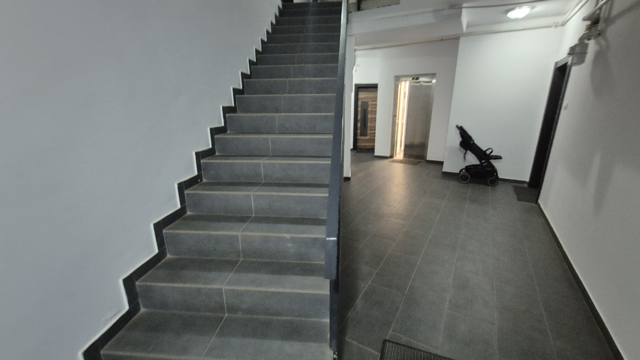  Apartament 3 Camere Apusului Bucuresti — fotografie 19