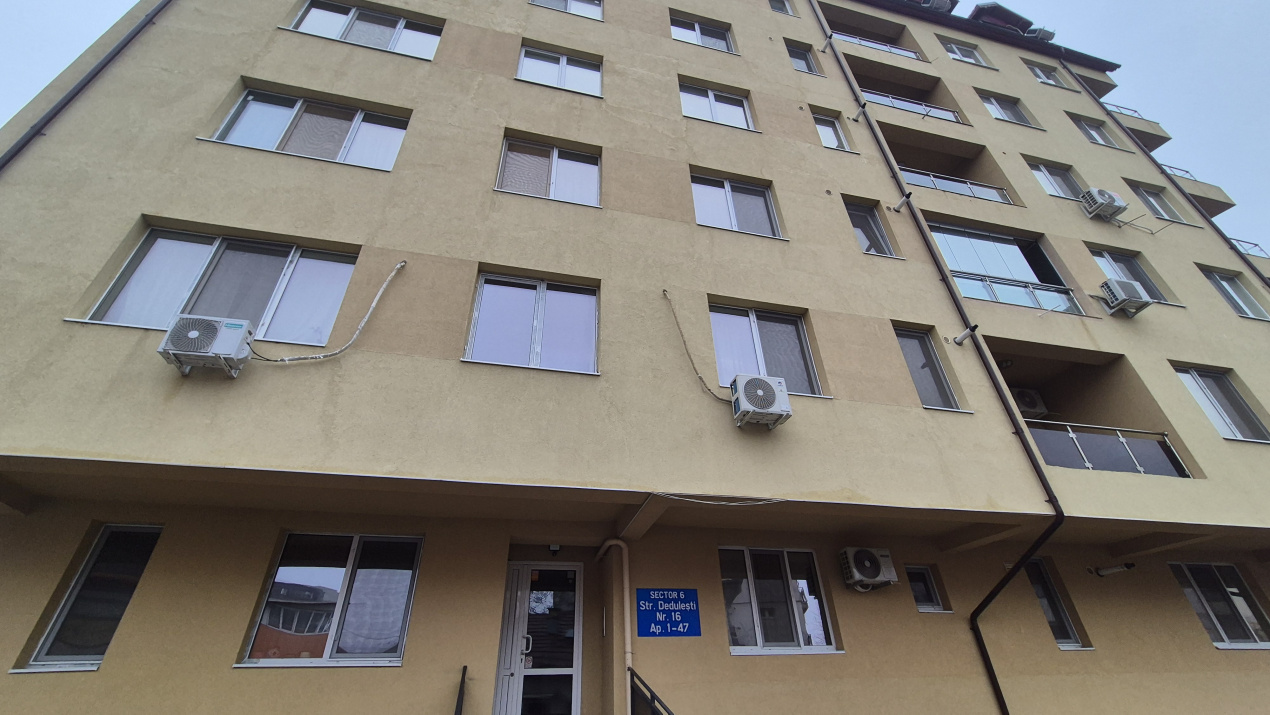  Apartament 3 Camere Apusului Bucuresti — fotografie 20