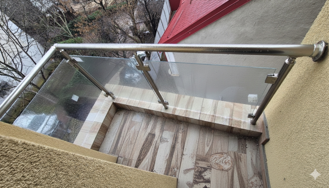  Apartament 3 Camere Apusului Bucuresti — fotografie 7