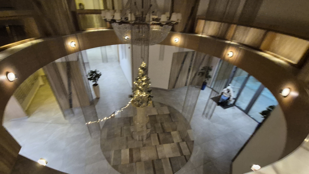  Apartament 2 Camere Rin Grand Residence Bucuresti — fotografie 14