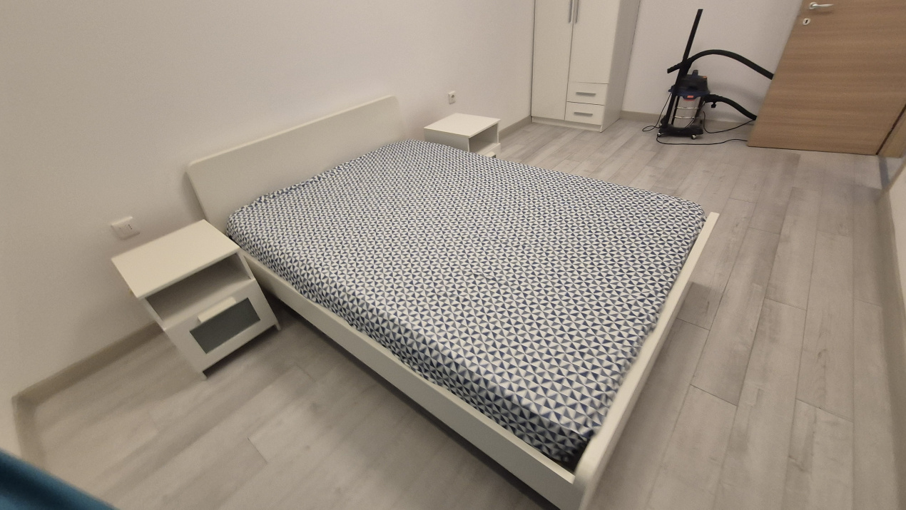  Apartament 2 Camere Rin Grand Residence Bucuresti — fotografie 8