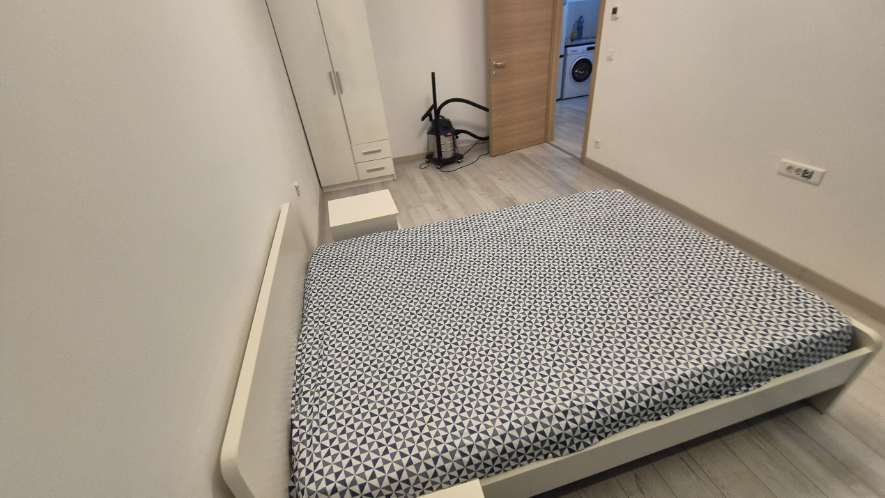  Apartament 2 Camere Rin Grand Residence Bucuresti — fotografie 9