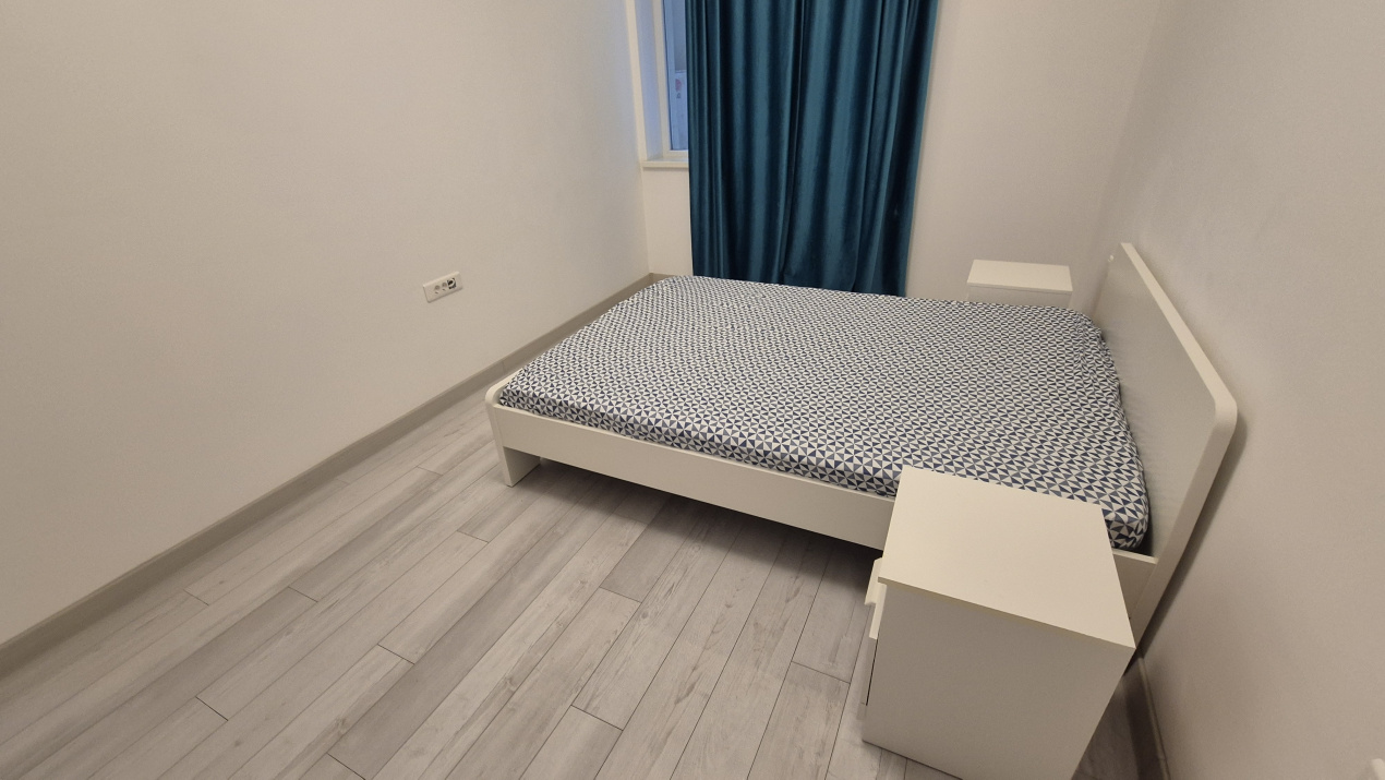  Apartament 2 Camere Rin Grand Residence Bucuresti — fotografie 10