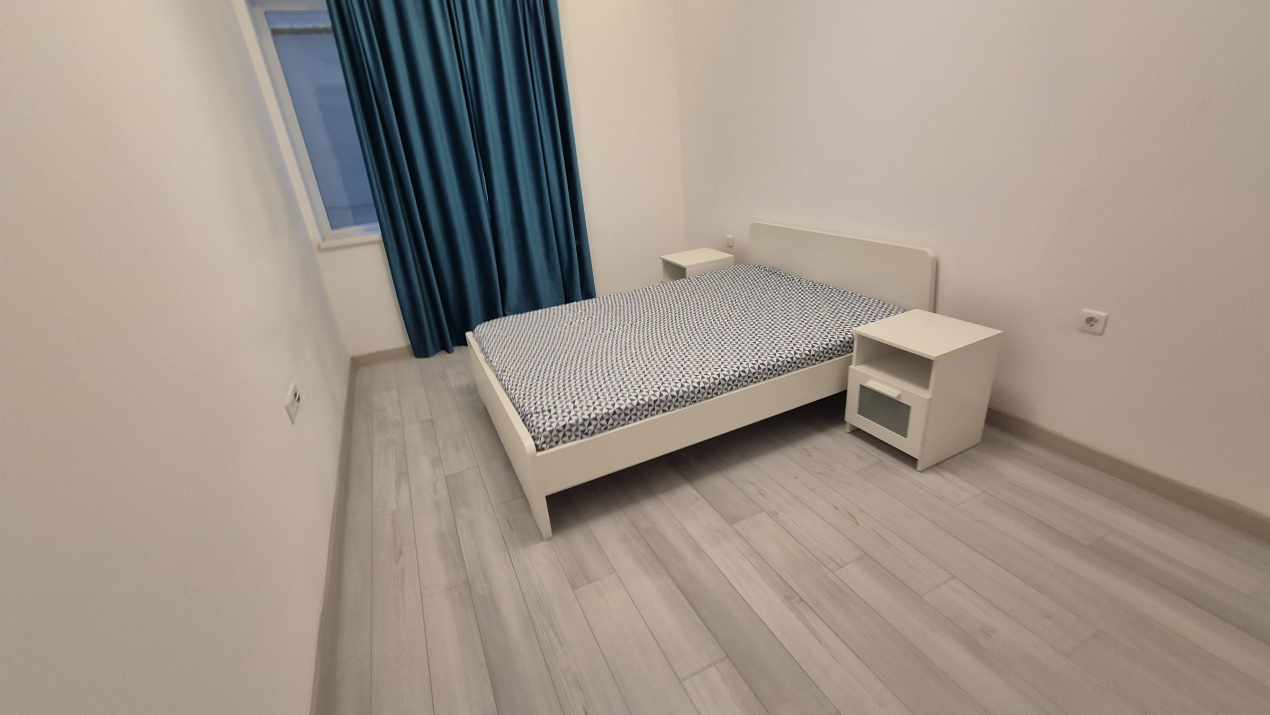  Apartament 2 Camere Rin Grand Residence Bucuresti — fotografie 11