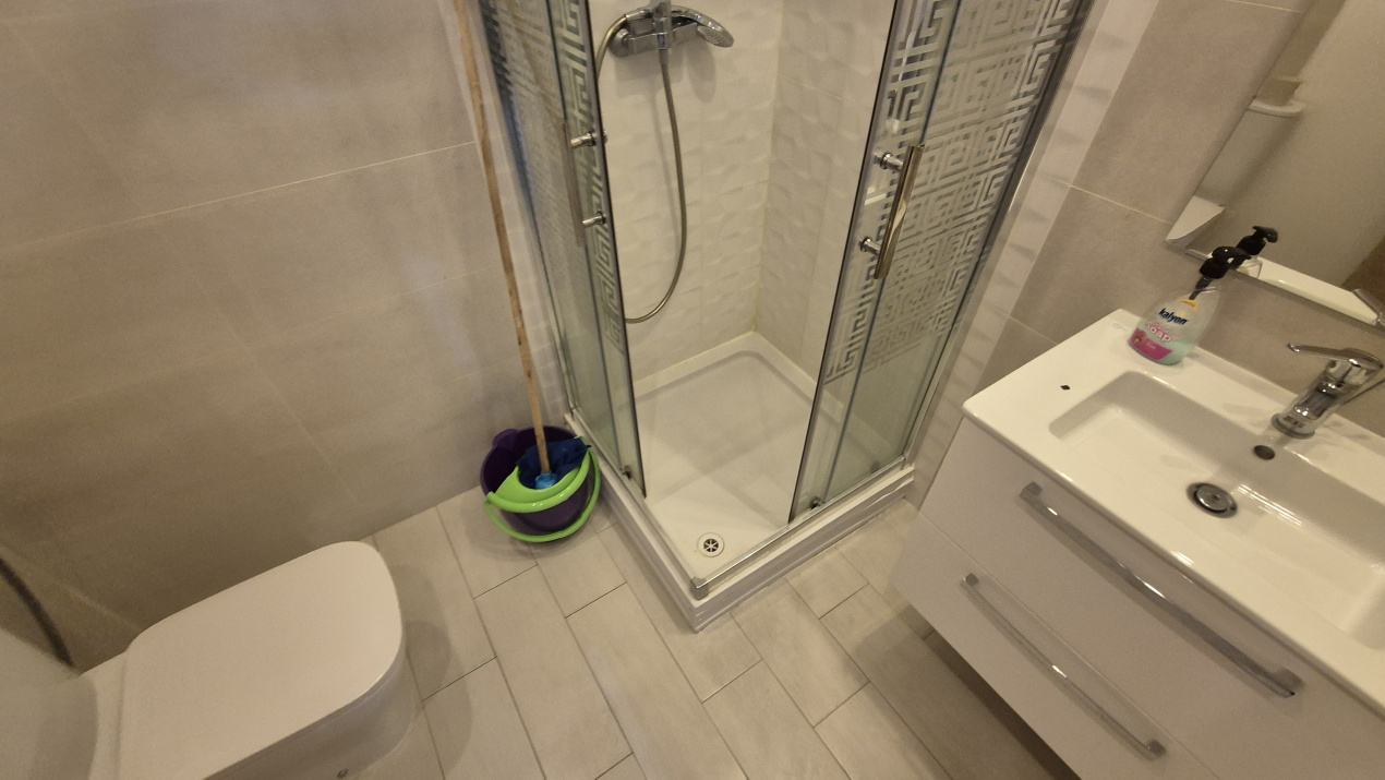  Apartament 2 Camere Rin Grand Residence Bucuresti — fotografie 13