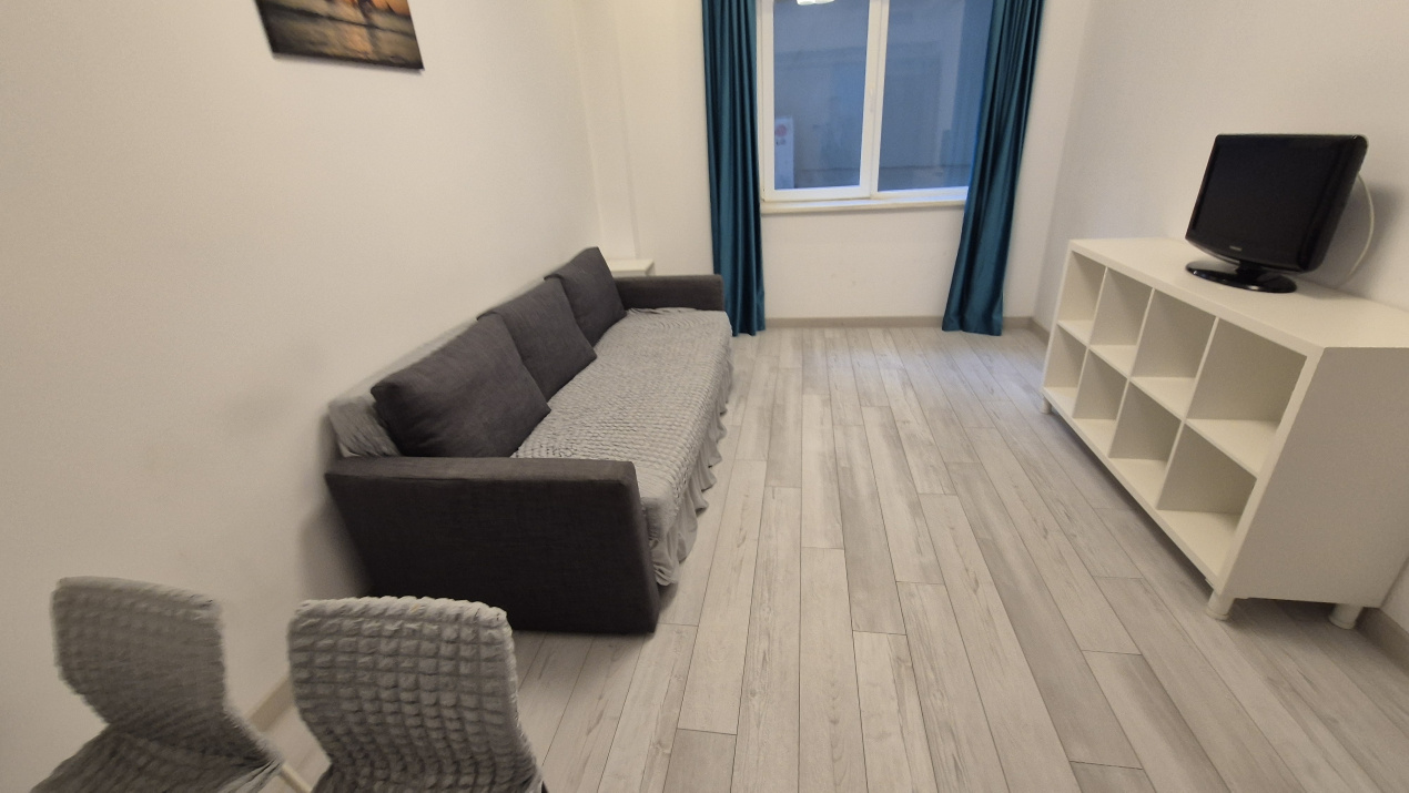  Apartament 2 Camere Rin Grand Residence Bucuresti — fotografie 2