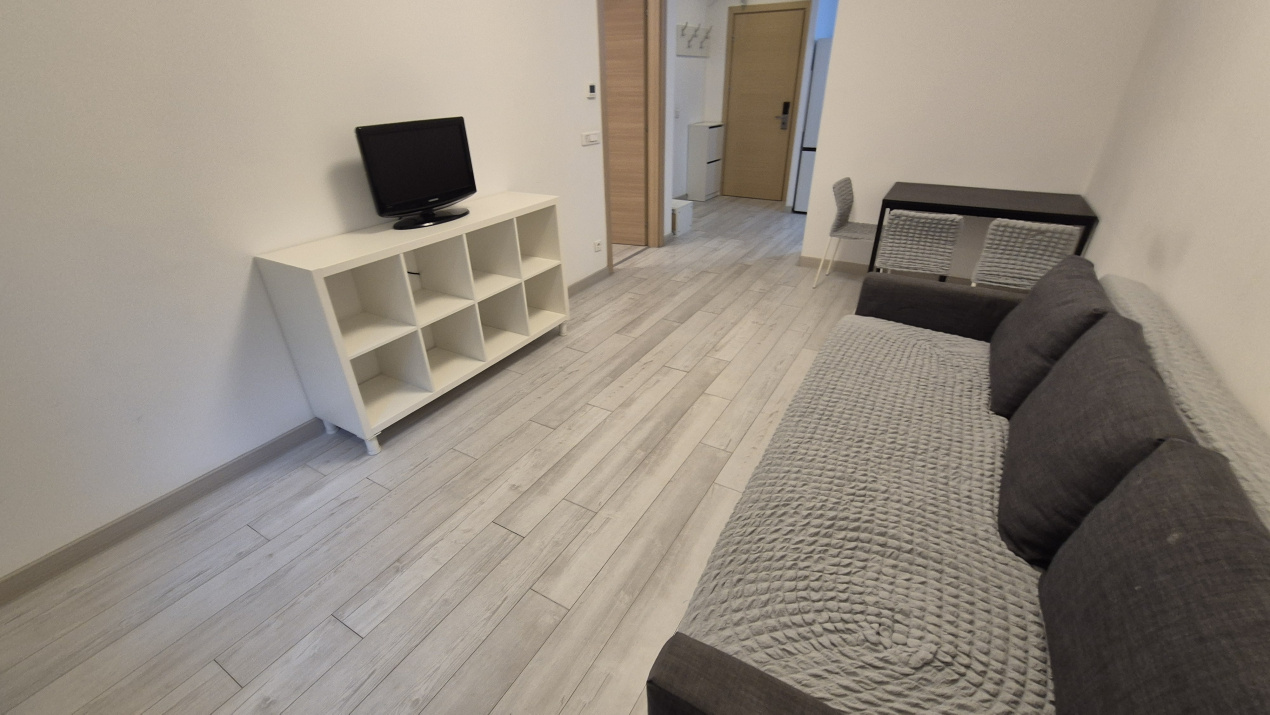  Apartament 2 Camere Rin Grand Residence Bucuresti — fotografie 4