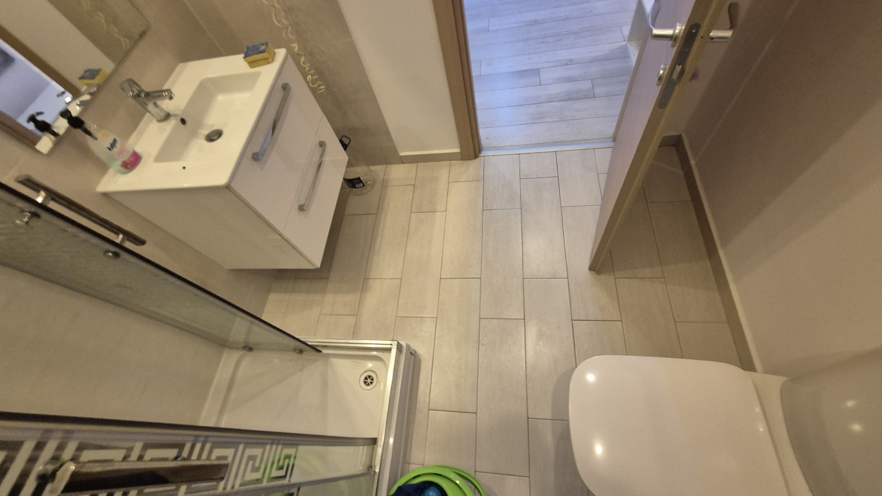 Apartament 2 Camere Rin Grand Residence Bucuresti — fotografie 12