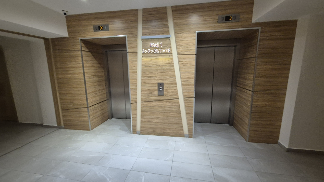  Apartament 2 Camere Rin Grand Residence Bucuresti — fotografie 14