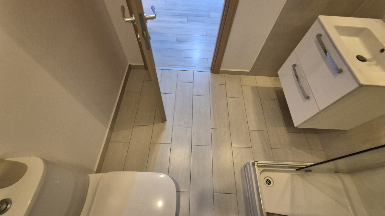  Apartament 2 Camere Rin Grand Residence Bucuresti — fotografie 7