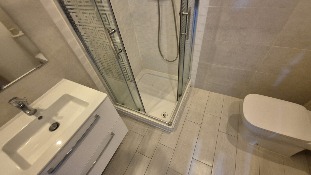  Apartament 2 Camere Rin Grand Residence Bucuresti — fotografie 8