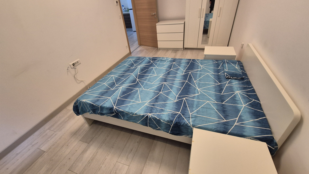  Apartament 2 Camere Rin Grand Residence Bucuresti — fotografie 9