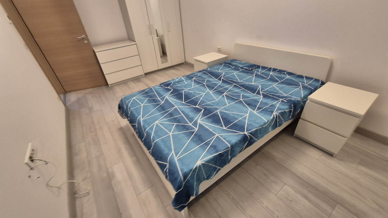  Apartament 2 Camere Rin Grand Residence Bucuresti — fotografie 10