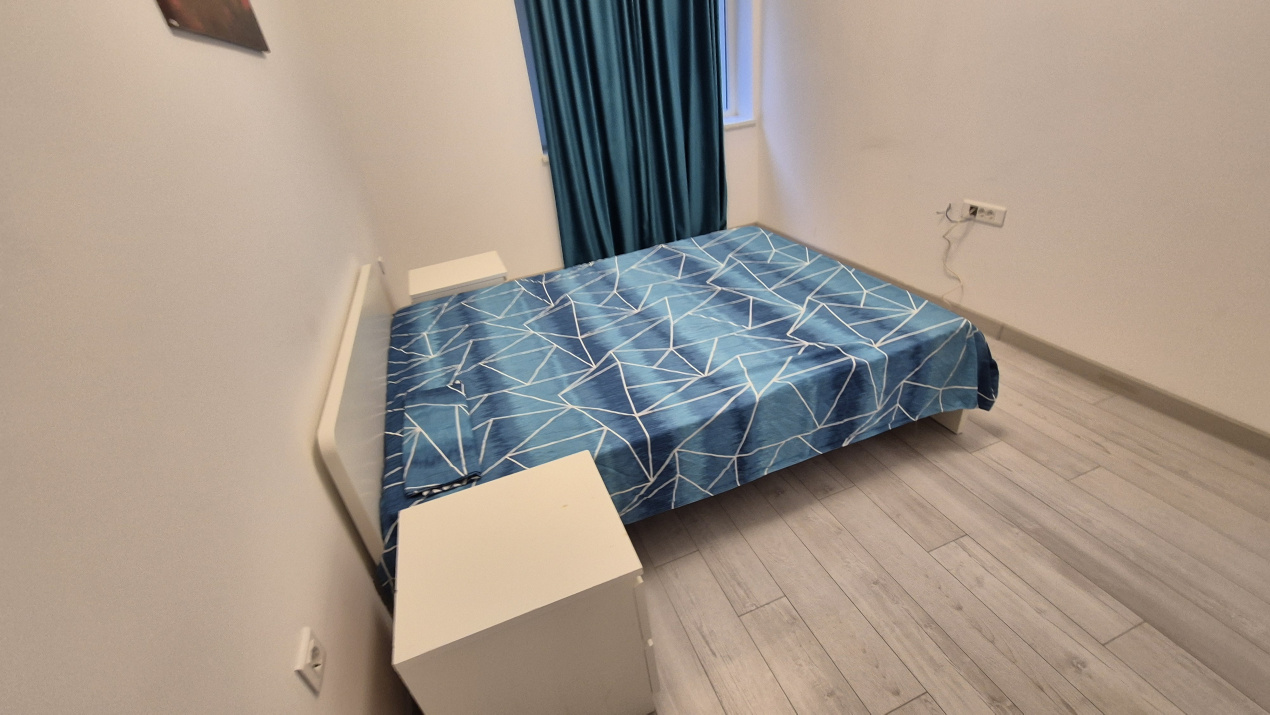  Apartament 2 Camere Rin Grand Residence Bucuresti — fotografie 11