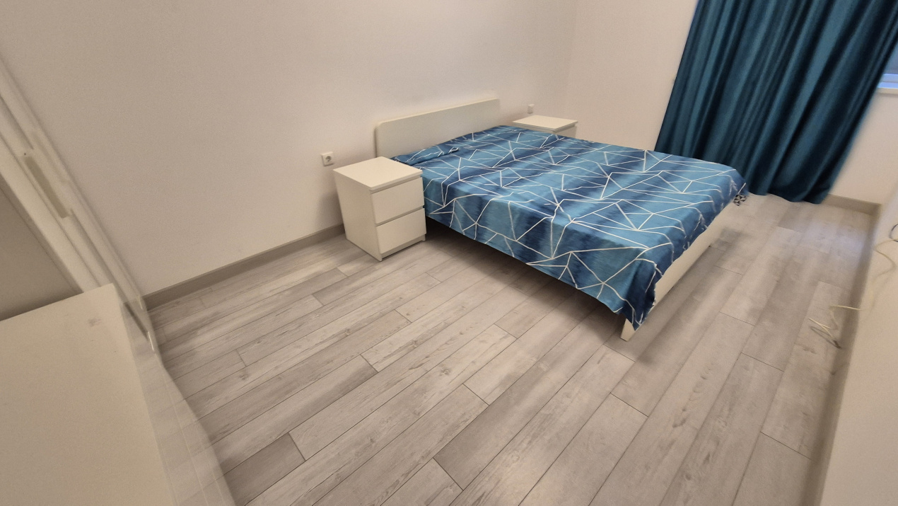  Apartament 2 Camere Rin Grand Residence Bucuresti — fotografie 12
