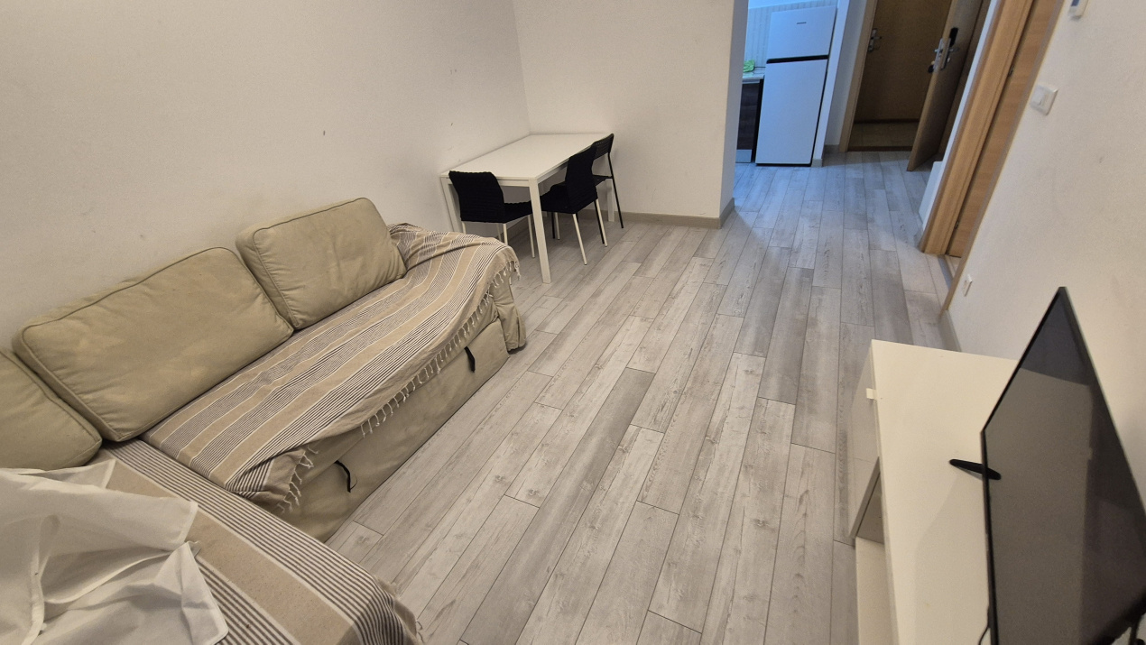  Apartament 2 Camere Rin Grand Residence Bucuresti — fotografie 3