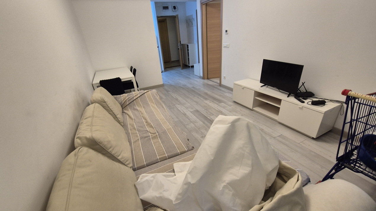  Apartament 2 Camere Rin Grand Residence Bucuresti — fotografie 4