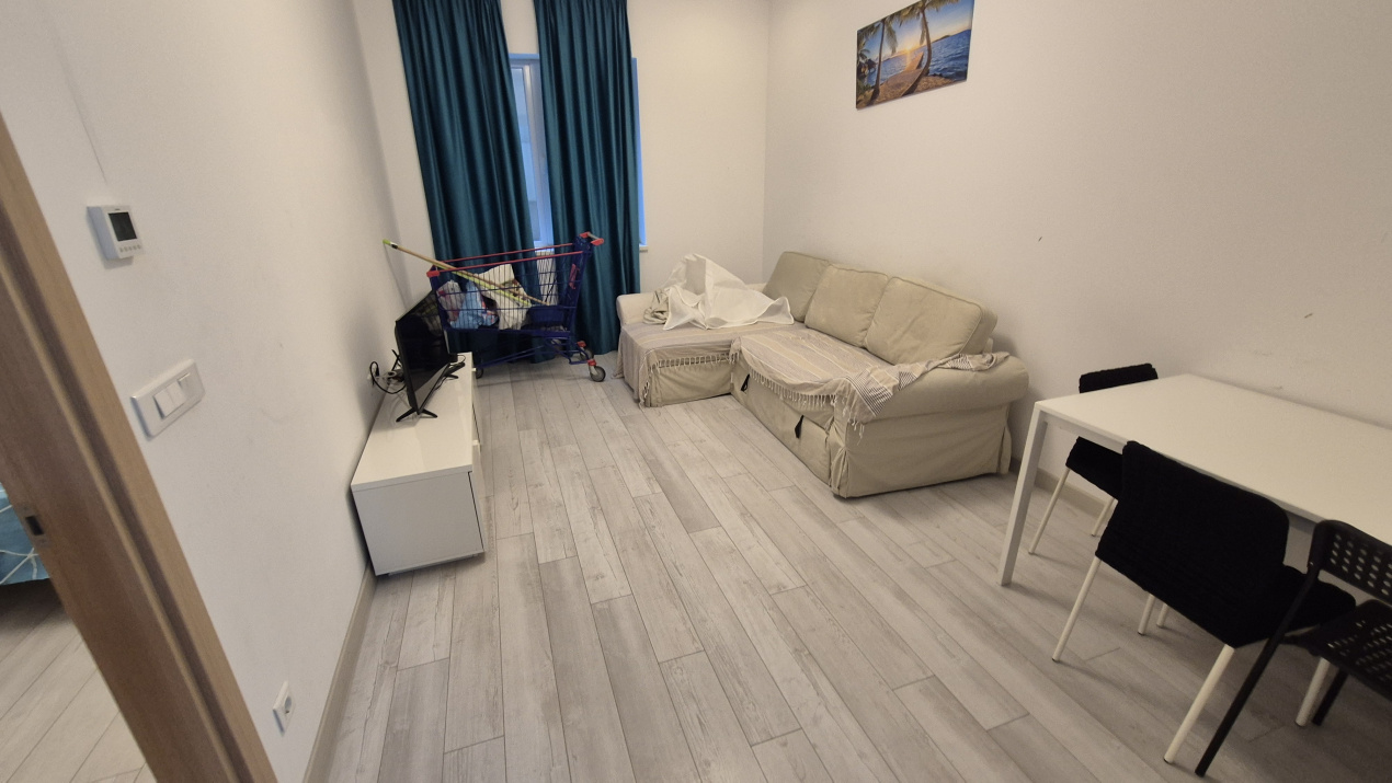  Apartament 2 Camere Rin Grand Residence Bucuresti — fotografie 2