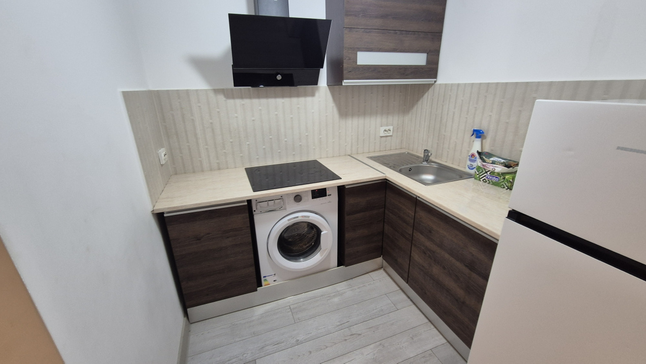  Apartament 2 Camere Rin Grand Residence Bucuresti — fotografie 6