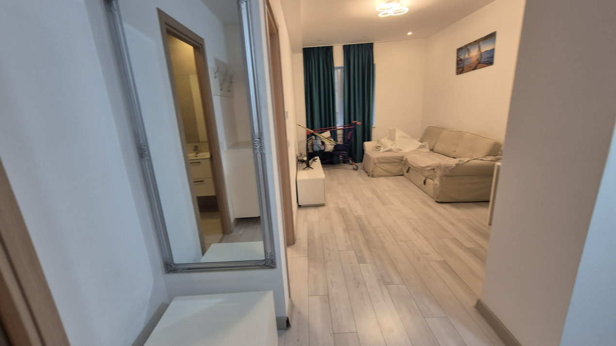  Apartament 2 Camere Rin Grand Residence Bucuresti — fotografie 5