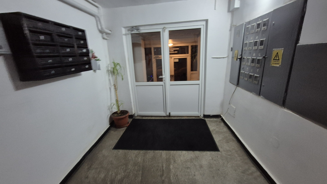  Apartament 3 Camere Aviatiei Bucuresti — fotografie 21