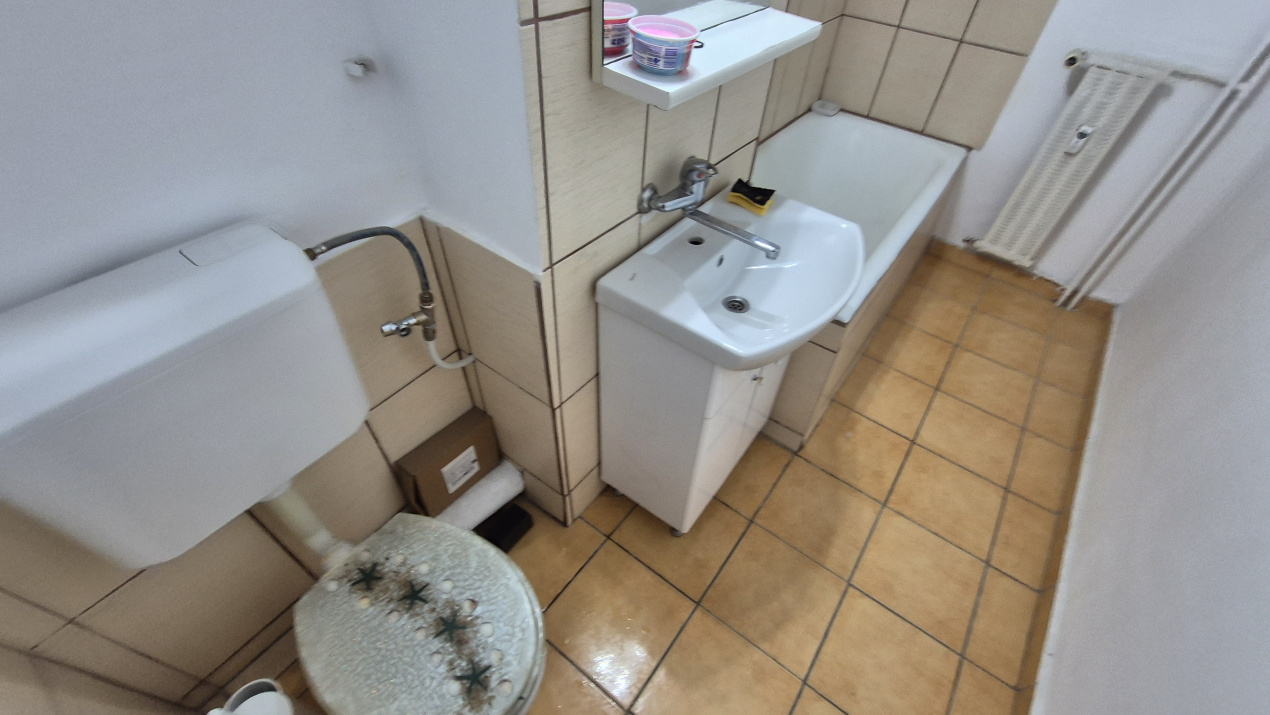  Apartament 3 Camere Aviatiei Bucuresti — fotografie 6
