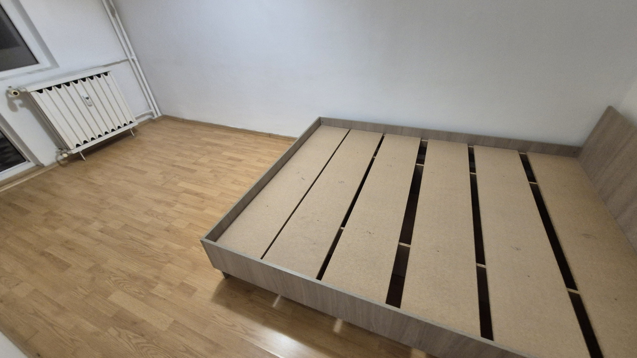  Apartament 3 Camere Aviatiei Bucuresti — fotografie 11