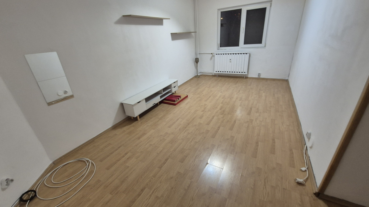  Apartament 3 Camere Aviatiei Bucuresti — fotografie 4