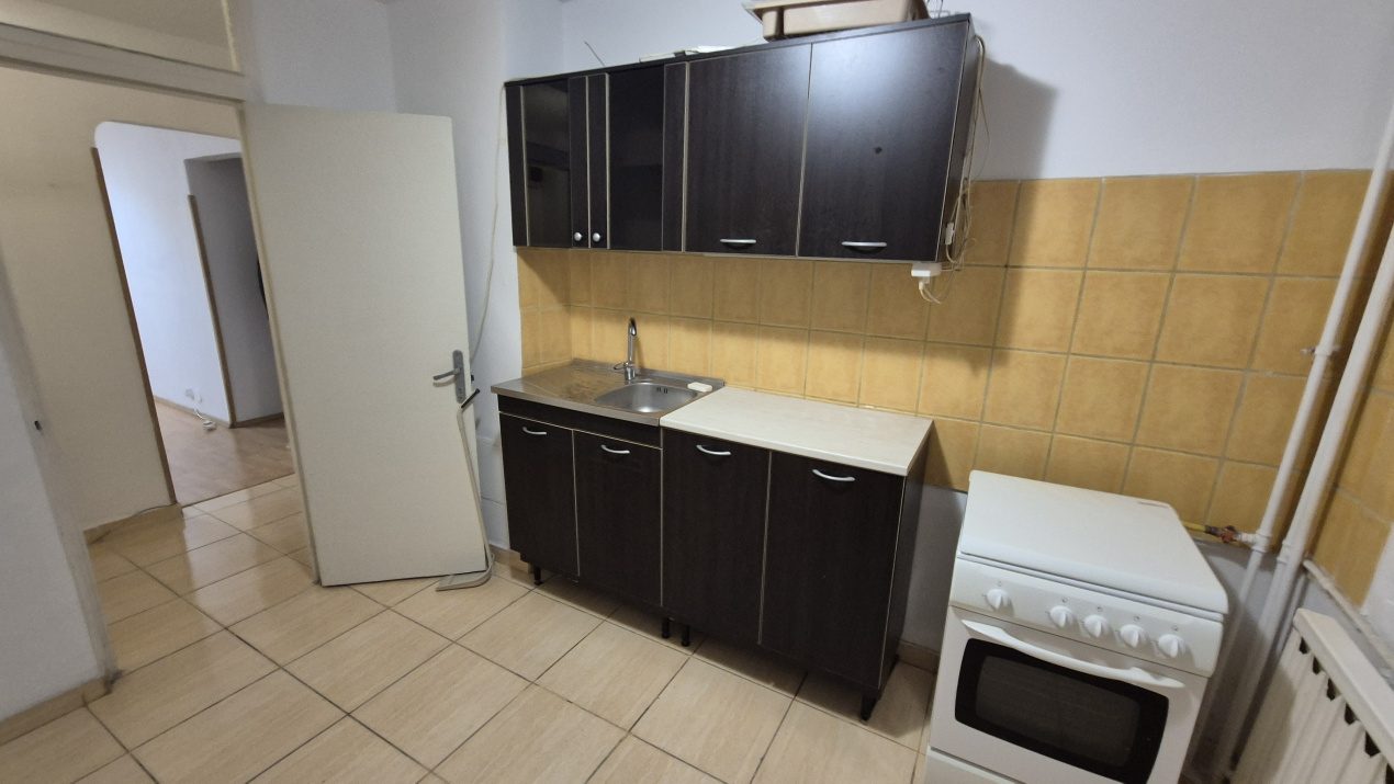  Apartament 3 Camere Aviatiei Bucuresti — fotografie 17