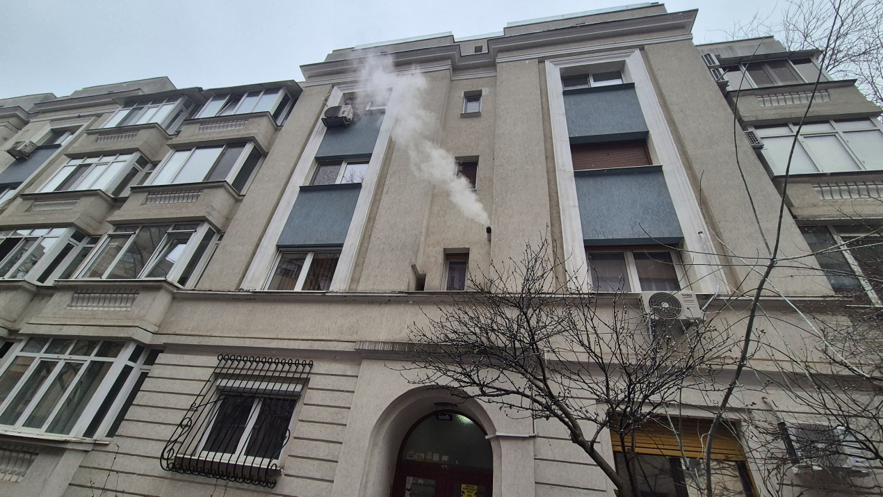  Apartament 3 Camere Dorobanti Bucuresti — fotografie 26