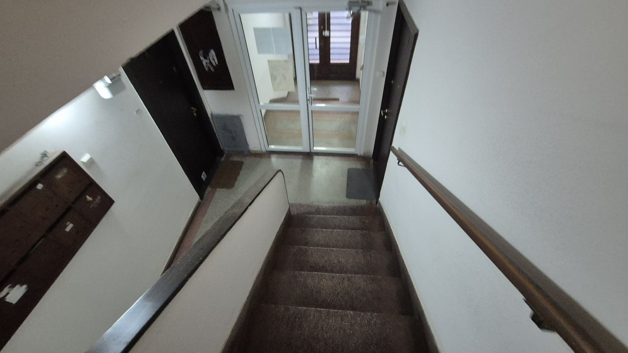  Apartament 3 Camere Dorobanti Bucuresti — fotografie 25