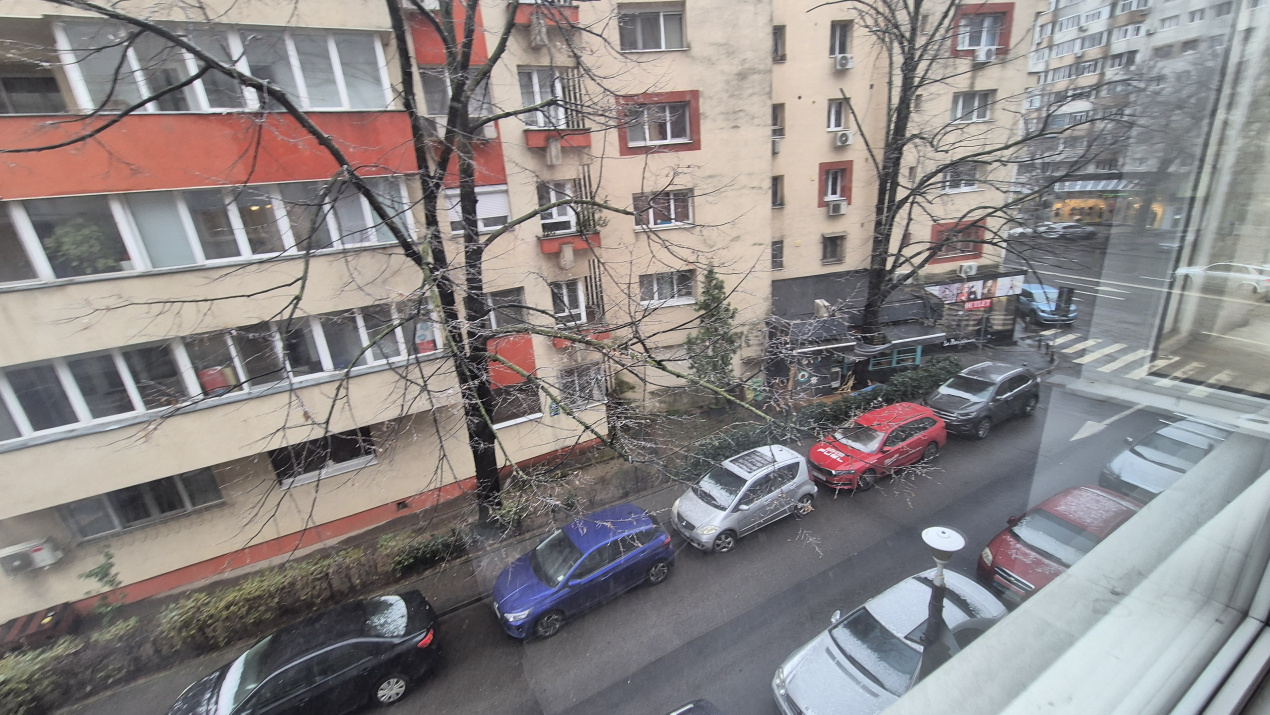  Apartament 3 Camere Dorobanti Bucuresti — fotografie 11
