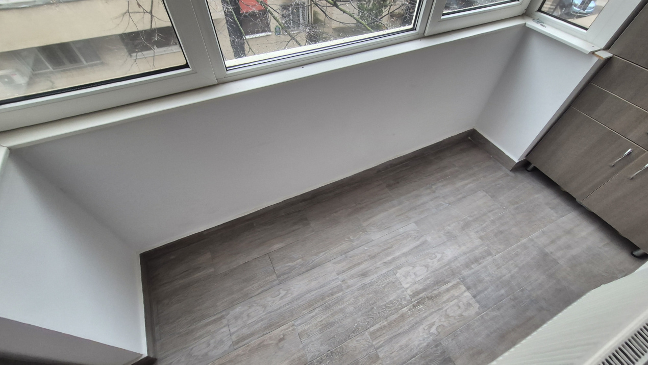  Apartament 3 Camere Dorobanti Bucuresti — fotografie 4