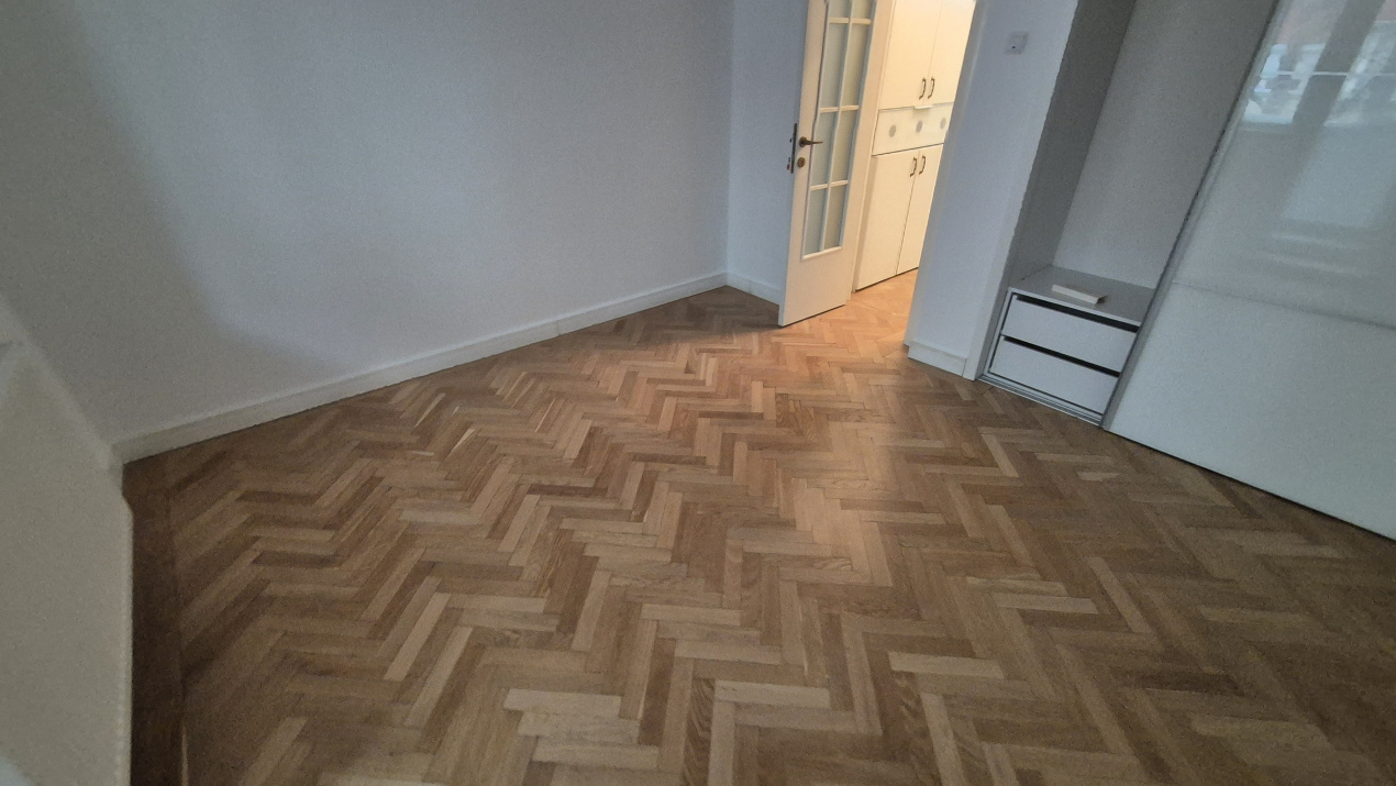  Apartament 3 Camere Dorobanti Bucuresti — fotografie 6