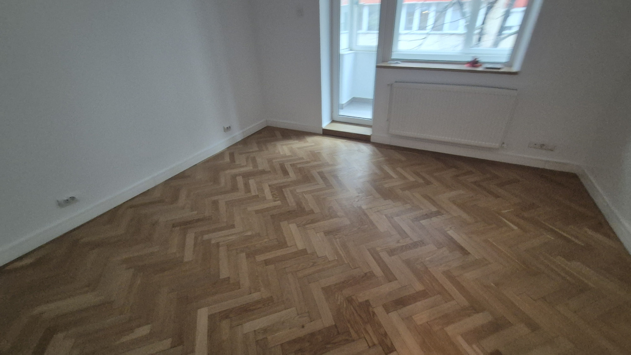  Apartament 3 Camere Dorobanti Bucuresti — fotografie 8