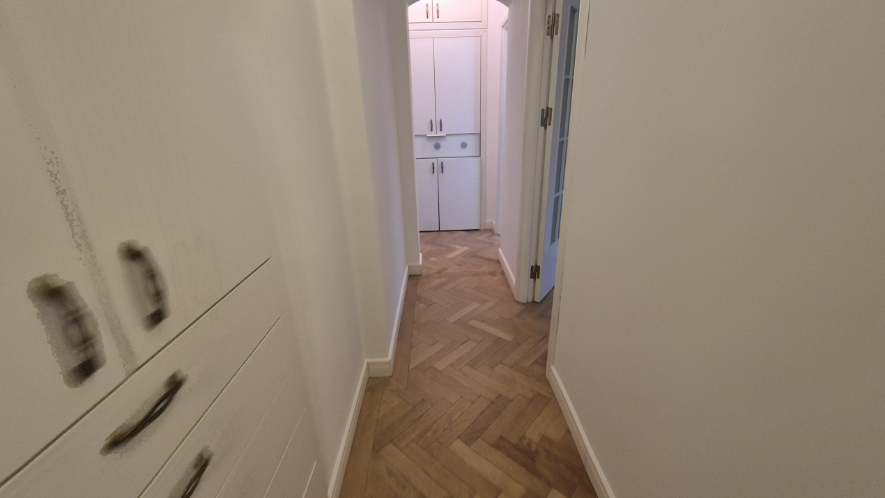  Apartament 3 Camere Dorobanti Bucuresti — fotografie 9
