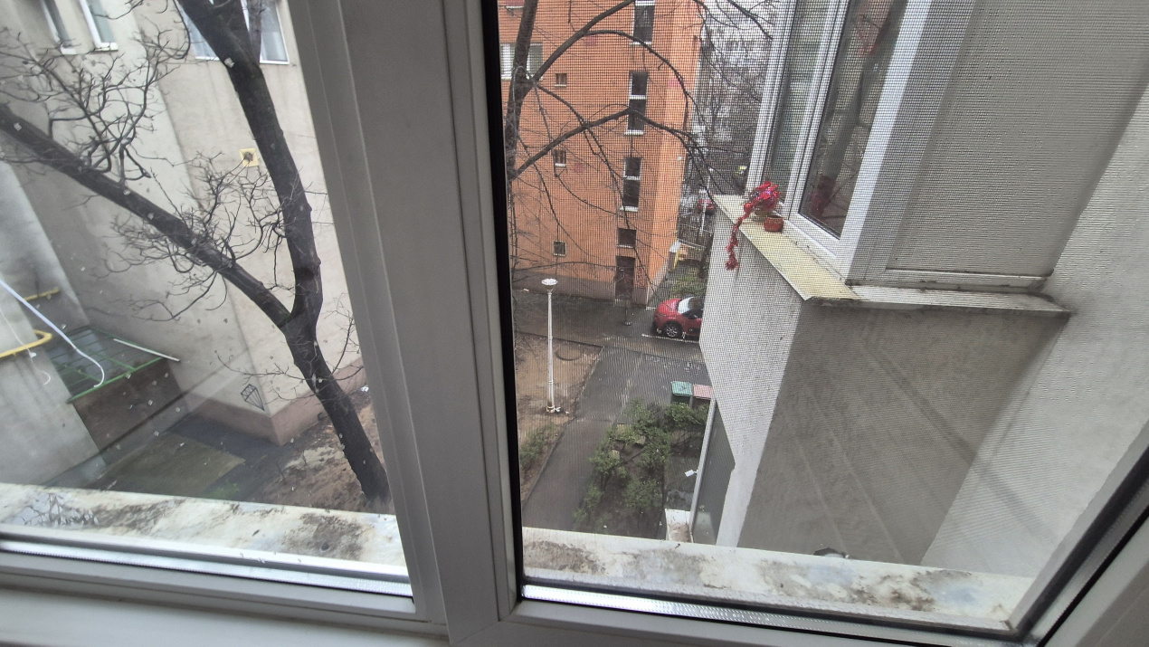  Apartament 3 Camere Dorobanti Bucuresti — fotografie 10